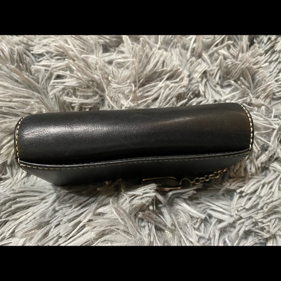 COACH Leather Wallet - Picture 3 of 9
